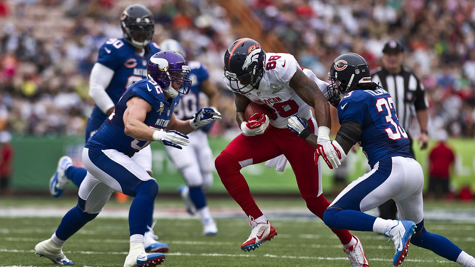 年度焦点之战之夜,约基奇存在感拉满,诠释何为现代篮球的终极答案