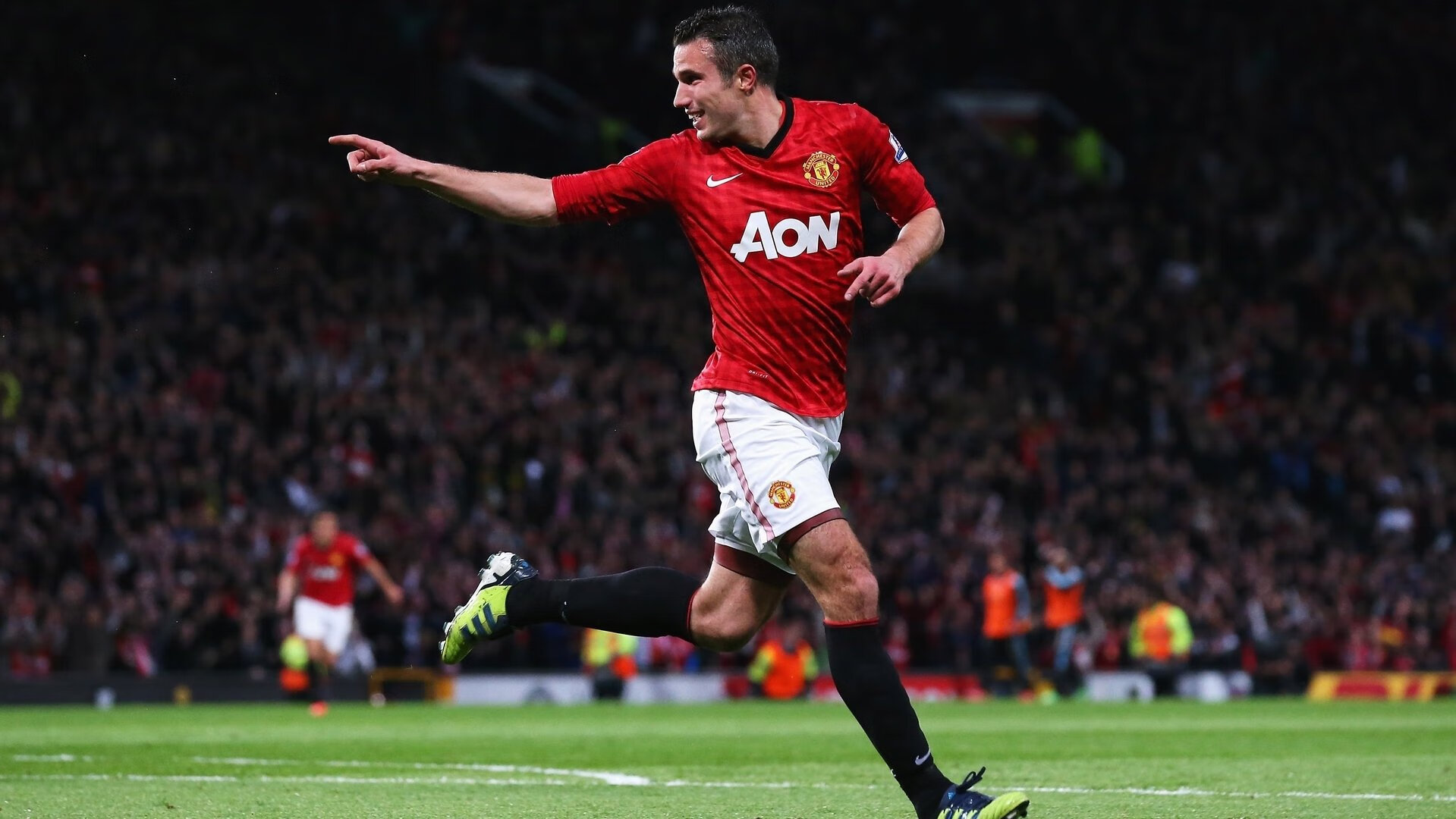 铁血意志与精密齿轮的碰撞，若日尼奥一锤定音，德国战车横扫马德里竞技